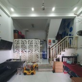 Nhà CMT8, Gần Ngã Tư Bảy Hiền Tân Bình, 35m2, 3Tầng Kiên cố, Sổ Nở Hậu Tài Lộc. Chỉ 4.7Tỷ